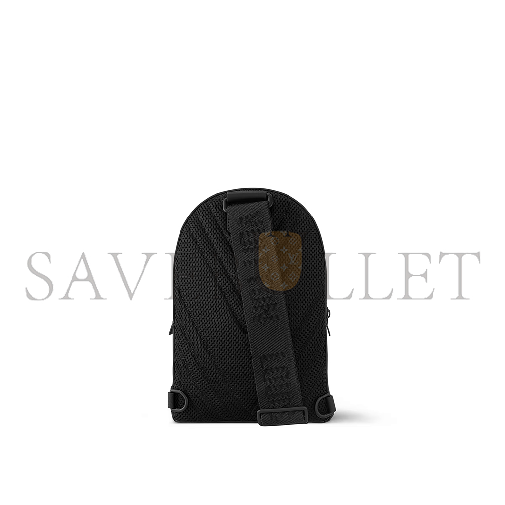 l**is V*t*n pilot crossbody bag m23736 (30*20*4cm)